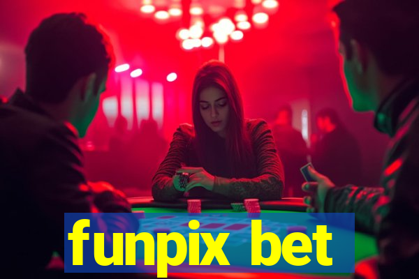 funpix bet